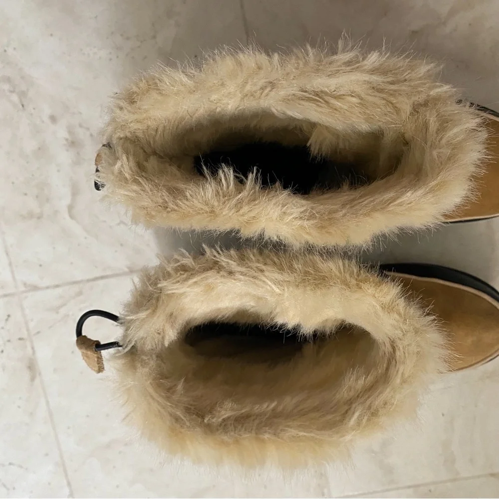 Sorel msrp $130